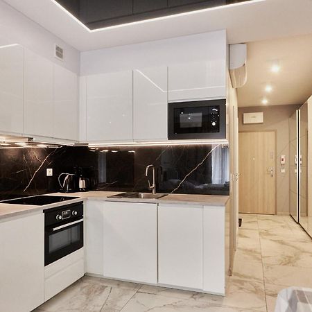 Apartamenty Swinoujscie - Kormoran Kültér fotó