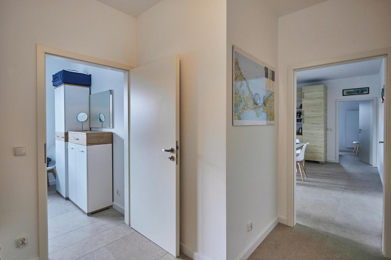 Apartamenty Swinoujscie - Kormoran Kültér fotó