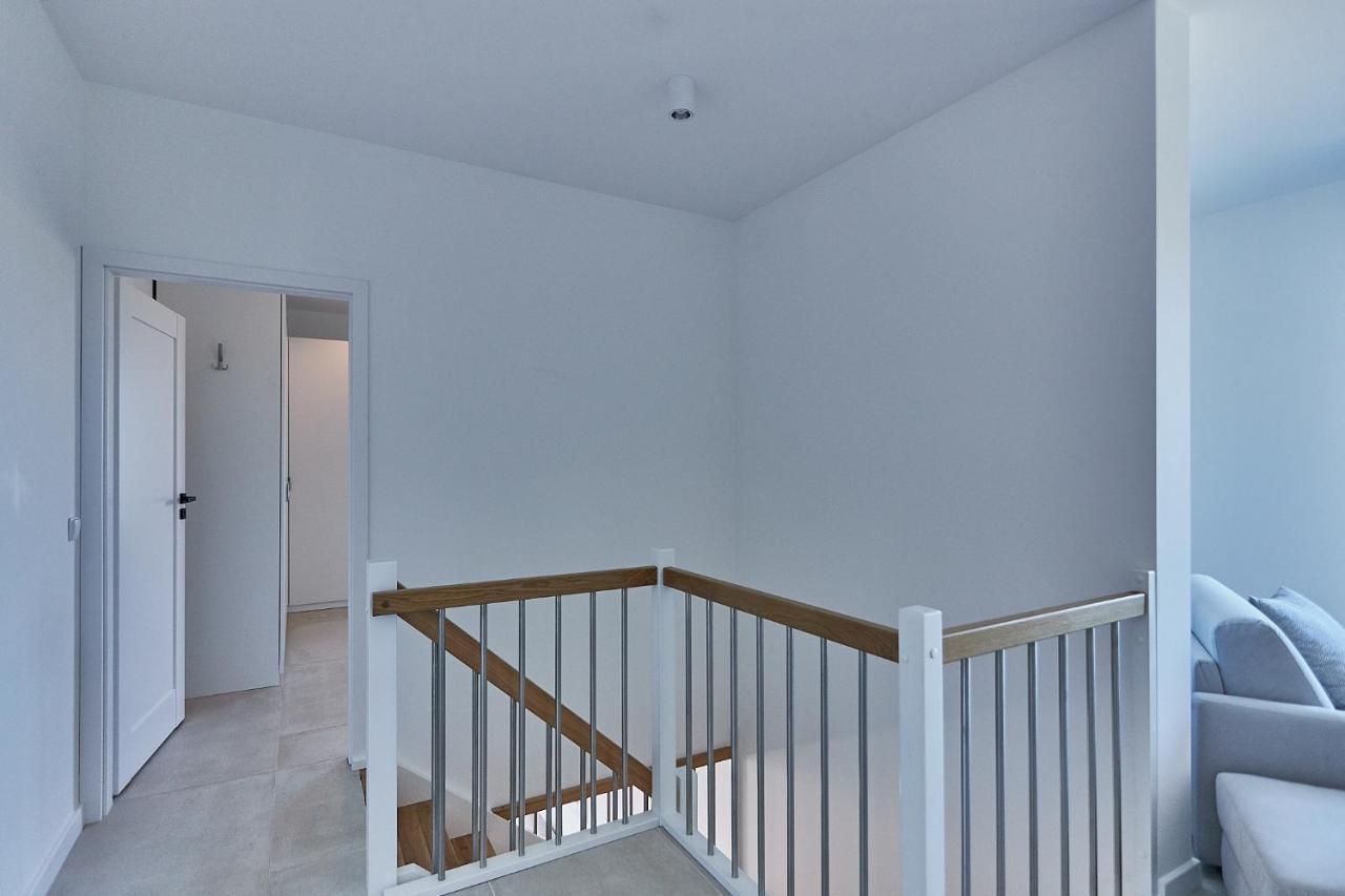 Apartamenty Swinoujscie - Kormoran Kültér fotó