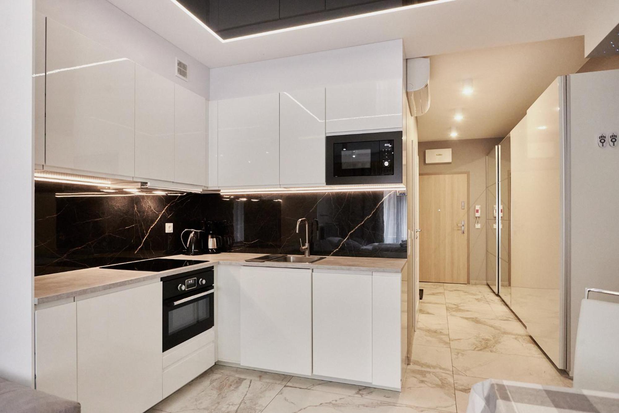 Apartamenty Swinoujscie - Kormoran Kültér fotó
